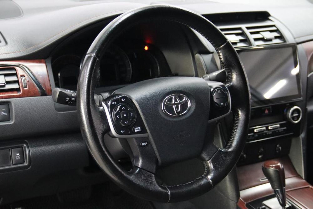 Toyota Camry VII (XV50) Сургут  - изображение 15