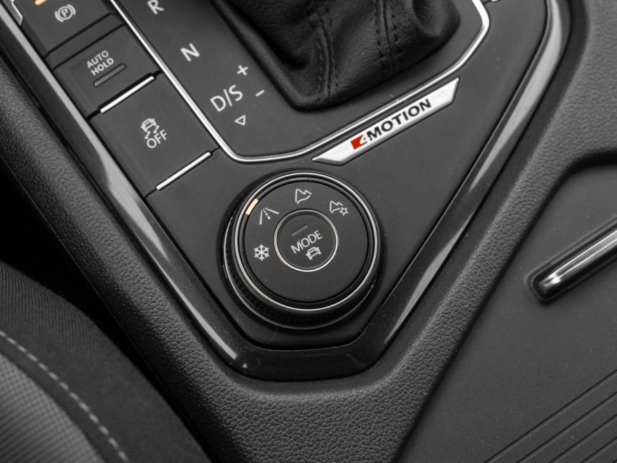 Volkswagen Tiguan II Москва  - изображение 22