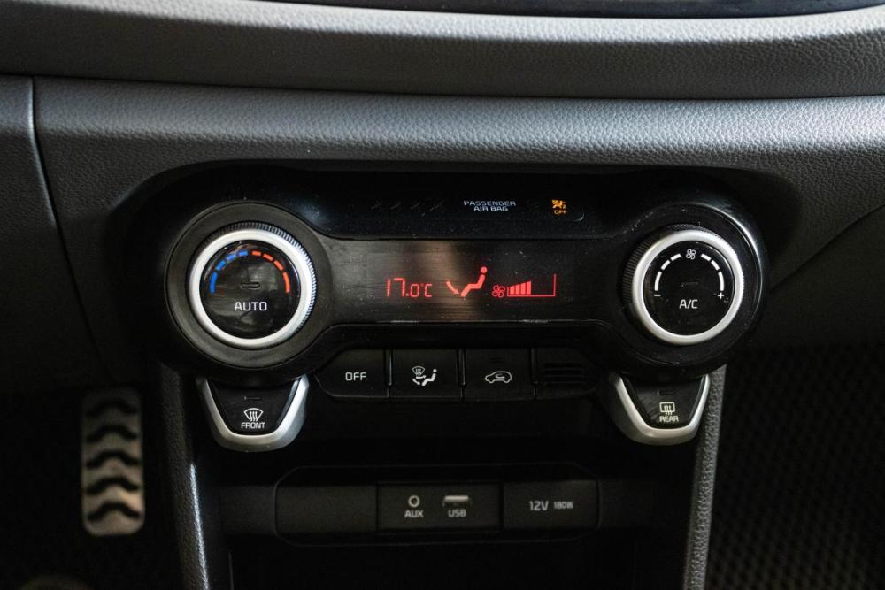 Kia Picanto III Уфа  - изображение 19