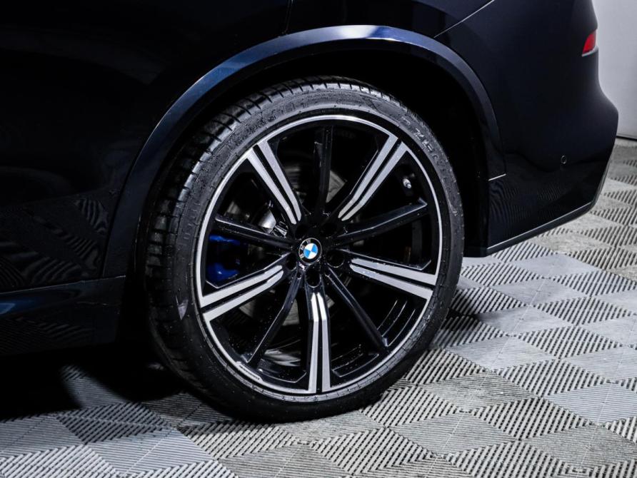 BMW X5 IV (G05/G18) Москва  - изображение 15