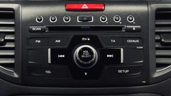 Honda CR-V IV с пробегом 2014 года, цена 2 049 000 рублей, 169305 км, внедорожник, Автокод Объявления
