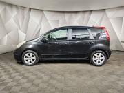 Nissan Note I Москва  - изображение 25
