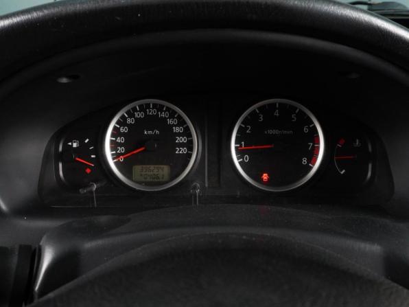 Nissan Almera II (N16) Рестайлинг с пробегом 2006 года, цена 465 000 рублей, 396294 км, седан, Автокод Объявления
