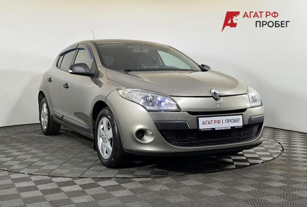 Renault Megane III Нижний Новгород  - изображение 3