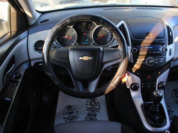 Chevrolet Cruze I Рестайлинг с пробегом 2013 года, цена 761 300 рублей, 164644 км, универсал, Автокод Объявления
