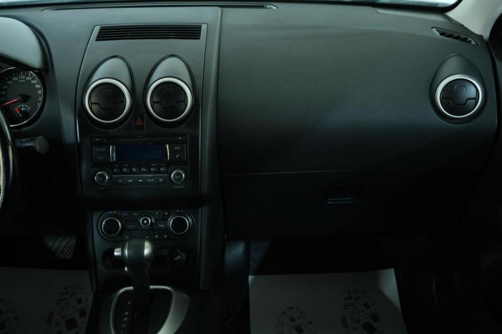 Nissan Qashqai I Рестайлинг Омск  - изображение 16