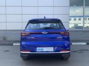 Chery Tiggo 7 Pro I Москва  - изображение 29