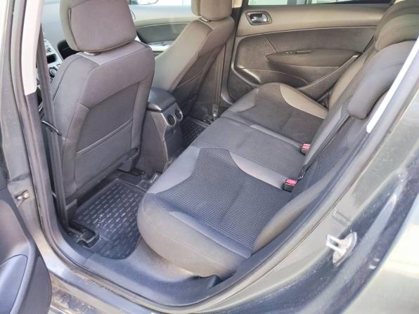 Peugeot 308 I с пробегом 2008 года, цена 369 000 рублей, 232665 км, хэтчбек, Автокод Объявления