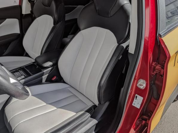 BAIC U5 Plus с пробегом 2024 года, цена 745 000 рублей, 186922 км, седан, Автокод Объявления