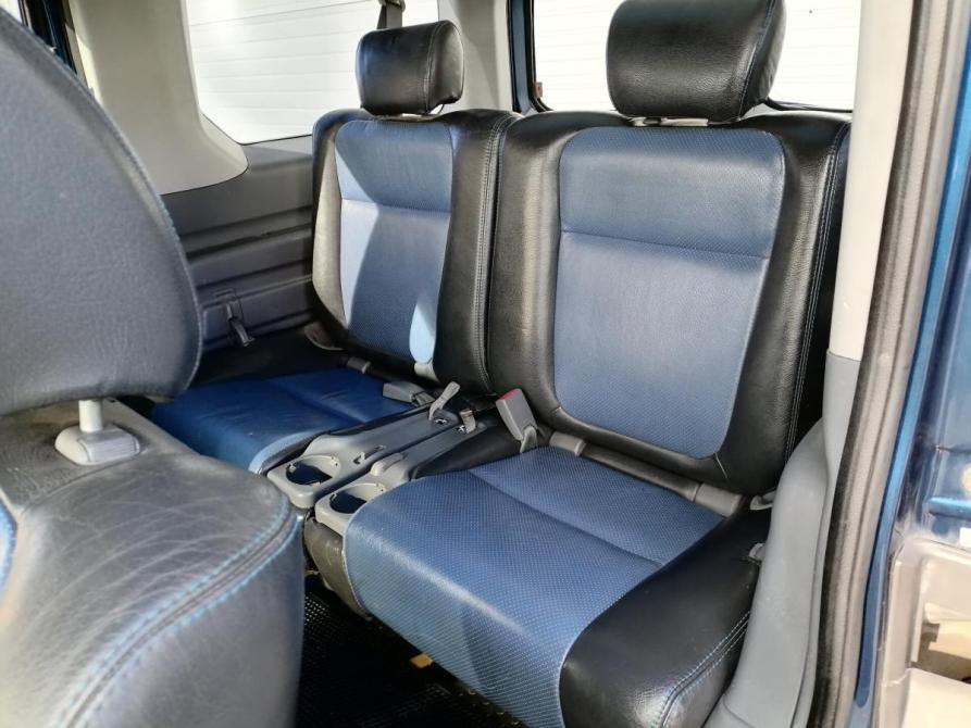 Honda Element I Санкт-Петербург  - изображение 12