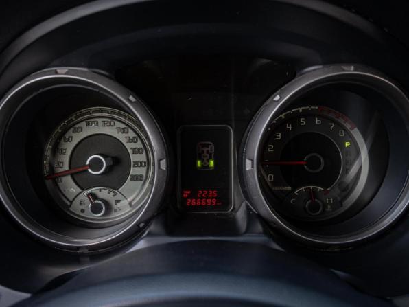 Mitsubishi Pajero IV Рестайлинг 1 с пробегом 2011 года, цена 2 050 000 рублей, 266699 км, внедорожник, Автокод Объявления