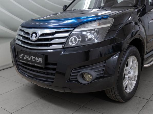 Great Wall Hover H3 I с пробегом 2011 года, цена 798 000 рублей, 194011 км, внедорожник, Автокод Объявления