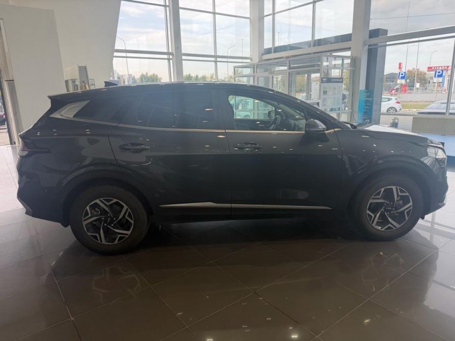 Kia Sportage V Челябинск  - изображение 3