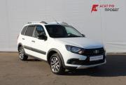 Lada (ВАЗ) Granta I Рестайлинг Нижний Новгород  - изображение 26