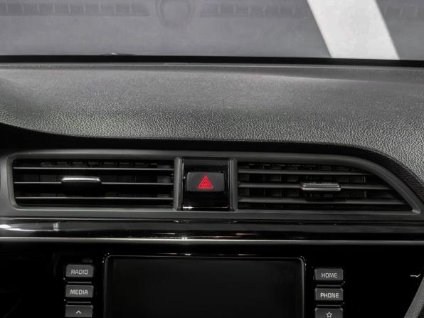 Kia Rio IV с пробегом 2020 года, цена 1 539 900 рублей, 155000 км, седан, Автокод Объявления