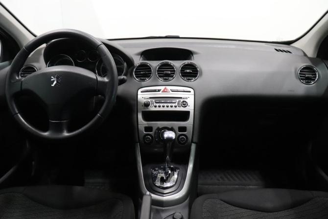 Peugeot 308 I с пробегом 2010 года, цена 485 000 рублей, 134000 км, универсал, Автокод Объявления