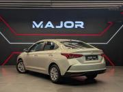 Hyundai Solaris II Рестайлинг Москва  - изображение 47