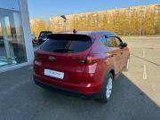 Hyundai Tucson III Рестайлинг Нижний Тагил  - изображение 26