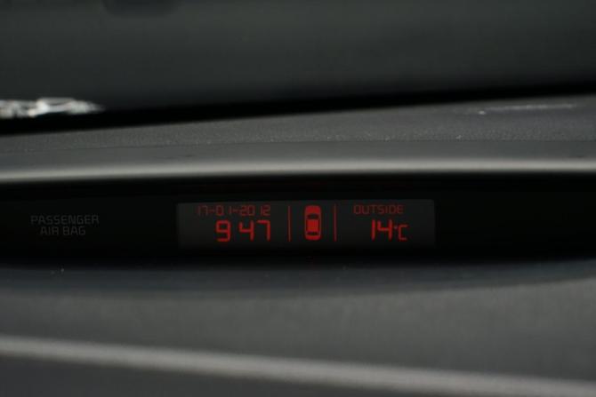 Kia Ceed II с пробегом 2013 года, цена 1 190 000 рублей, 227605 км, хэтчбек, Автокод Объявления