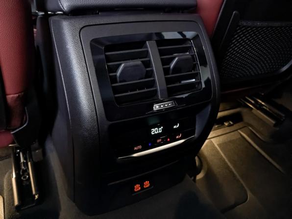 BMW X4 II (G02) Рестайлинг с пробегом 2024 года, цена 8 250 000 рублей, 7363 км, внедорожник, Автокод Объявления