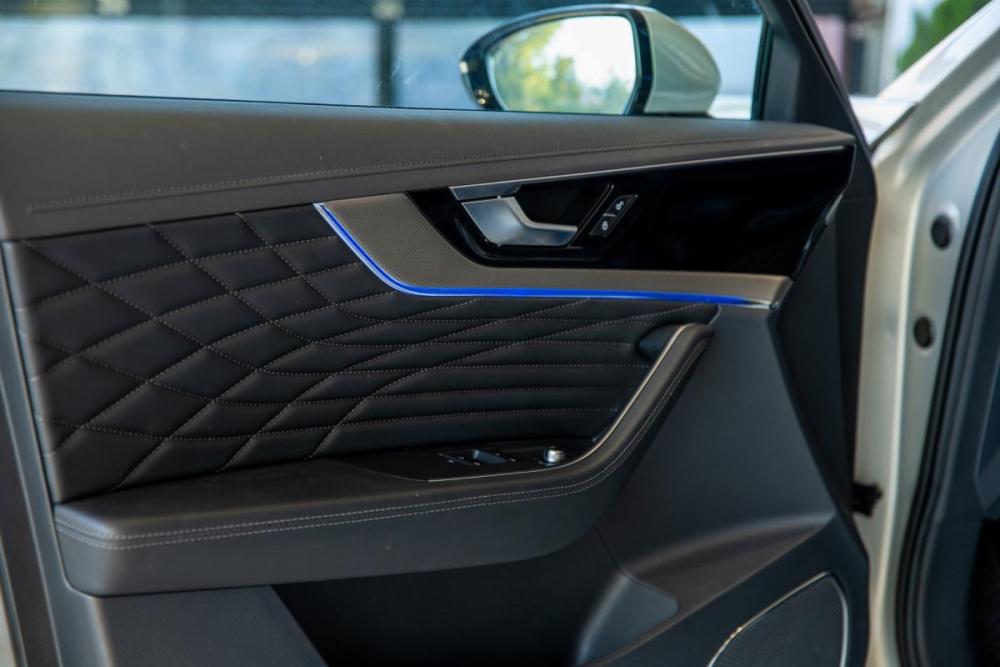 Hongqi HS5 I Ростов-на-Дону  - изображение 26