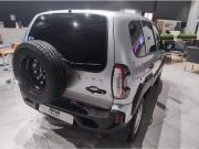 Lada (ВАЗ) Niva Travel I Рестайлинг Ярославль  - изображение 23