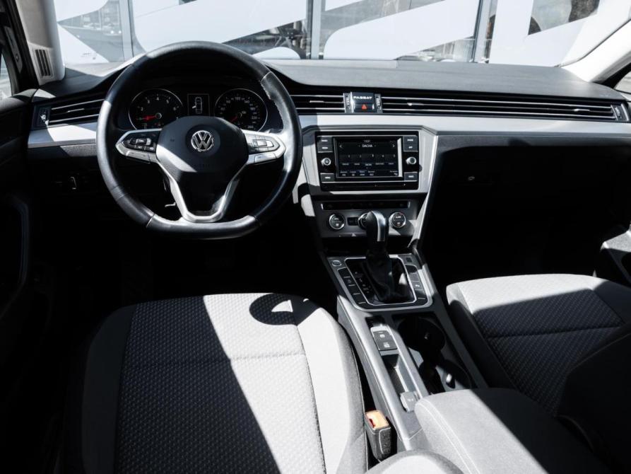 Volkswagen Passat B8 Рестайлинг Ставрополь  - изображение 6