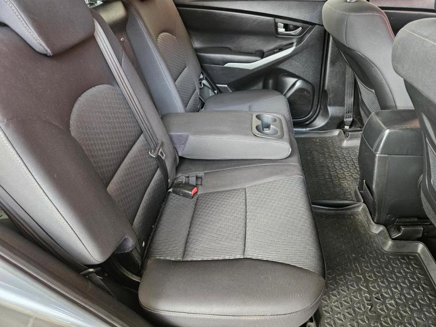 SsangYong Actyon II Рестайлинг Вологда  - изображение 12