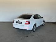 Skoda Octavia III (A7) Москва  - изображение 24