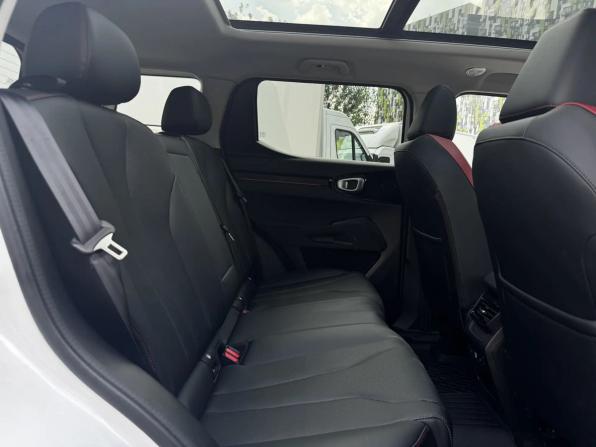 Haval H3 I с пробегом 2024 года, цена 2 155 000 рублей, 59529 км, внедорожник, Автокод Объявления