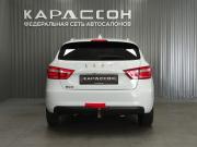 Lada (ВАЗ) Vesta I Пермь  - изображение 22