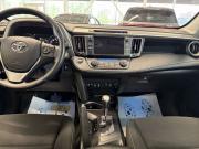 Toyota RAV4 IV (XA40) Рестайлинг Смоленск  - изображение 19