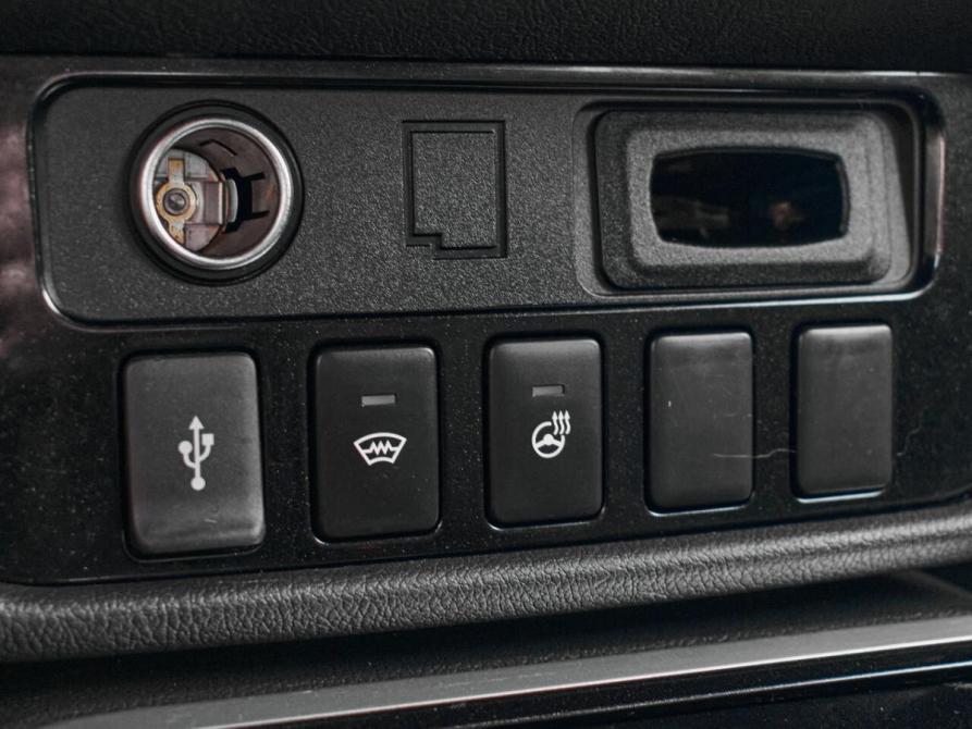 Mitsubishi Outlander III Рестайлинг 3 Екатеринбург  - изображение 19