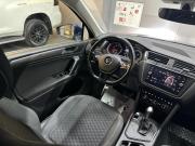 Volkswagen Tiguan II Красноярск  - изображение 33
