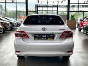 Toyota Corolla X (E140 E150) Рестайлинг Оренбург  - изображение 27