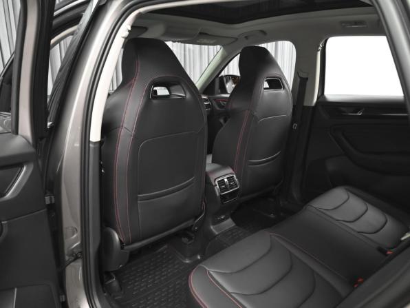 Skoda Kodiaq GT с пробегом 2023 года, цена 4 072 000 рублей, 45643 км, внедорожник, Автокод Объявления