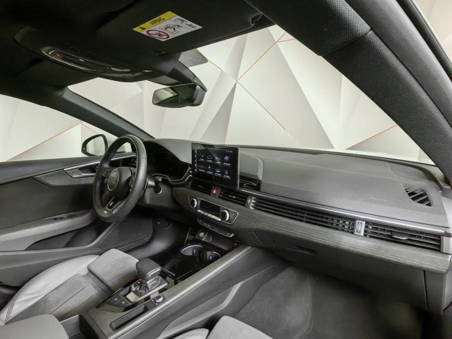 Audi A5 II (F5) Рестайлинг Москва  - изображение 12