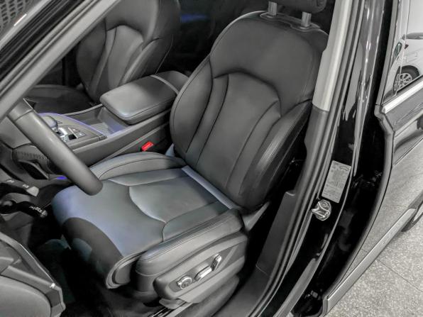 Audi Q7 II (4M) с пробегом 2019 года, цена 5 999 000 рублей, 66306 км, внедорожник, Автокод Объявления
