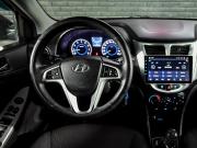 Hyundai Solaris I Екатеринбург  - изображение 25