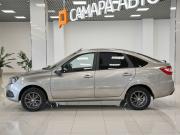 Lada (ВАЗ) Granta I Рестайлинг Самара  - изображение 22