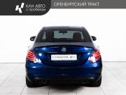 Mercedes-Benz C-Класс IV (W205) Казань  - изображение 24