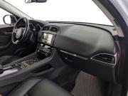 Jaguar F-Pace I Москва  - изображение 54