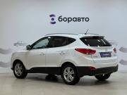 Hyundai ix35 I Ставрополь  - изображение 22