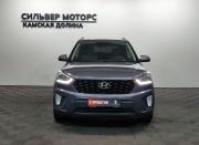Hyundai Creta I Рестайлинг Пермь  - изображение 20