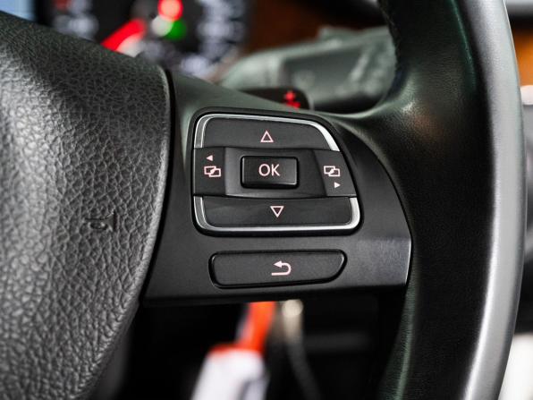 Volkswagen Passat B7 с пробегом 2013 года, цена 1 350 000 рублей, 99030 км, универсал, Автокод Объявления