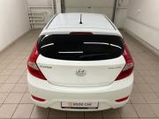 Hyundai Solaris I Энгельс  - изображение 50