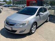 Opel Astra J Астрахань  - изображение 25