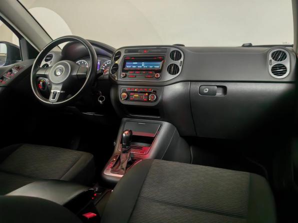 Volkswagen Tiguan I Рестайлинг с пробегом 2013 года, цена 818 000 рублей, 211986 км, внедорожник, Автокод Объявления