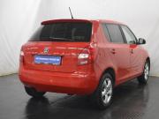 Skoda Fabia II Рестайлинг Санкт-Петербург  - изображение 21