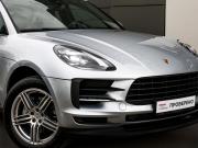 Porsche Macan I Москва  - изображение 55